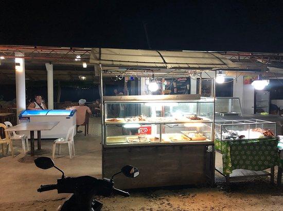 Aloha's Grill and Restobar